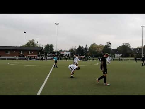 VfB Annen- SC Union Bergen der 7 Spieltag ( Bezirksliga Westfalen Staffel 10 )