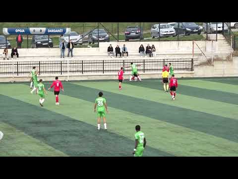 KF OPOJA   -    KF DARDANËT      [ 4 - 0 ]        10.03.2024