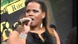 Crazy in Love (New Orleans' Ladies of Soul)