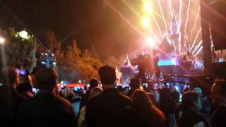 Elton John - Wonderful Crazy Night - Disneyland 60th Anniversary Special Taping