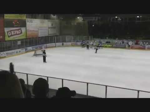Highlights | EHC-Waldkraiburg vs ECDC Memmingen | 23.01.2015