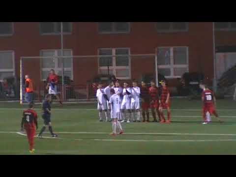 Oct 25, 2017 - Konice 3 Kralice na Hané 0