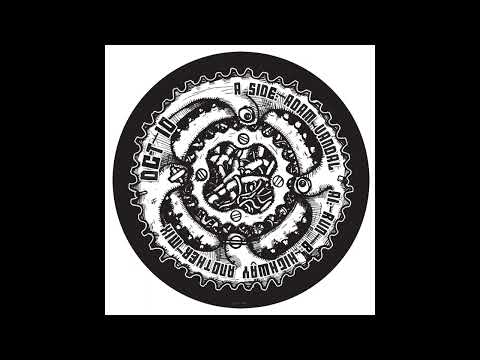 Adam Vandal - Run (DCT 10)