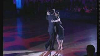 Stella Misse y Diego Arizaga, Que tarde que has venido, Orq. H.Varela