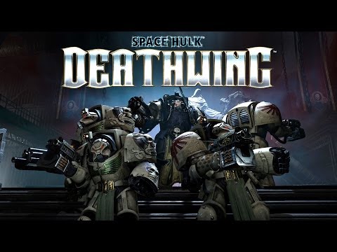 space hulk ps4 download space hulk ps4 download