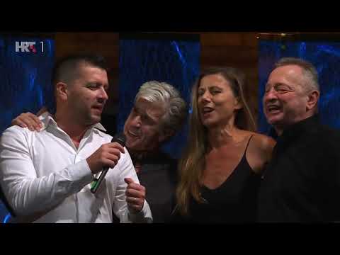 Šibenik je to - Šibenski tenori (Šansona 2022)