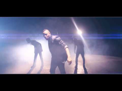 Starboy Nathan - Cosmic Kiss (Official Video)