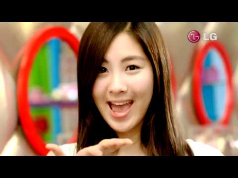 [MV_ 1080p HD] Girls_ Generation (SNSD)- Gee.mp4