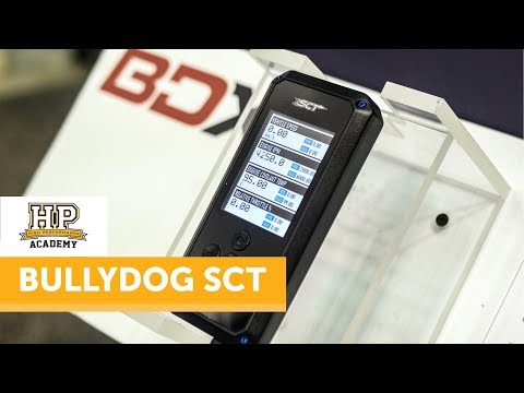 Tuning Via The Cloud/Internet | SCT | Bully Dog [TECH NUGGET]
