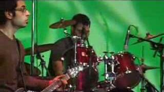 SOUL NIDUS - Pyromaniac (LIVE) 2007