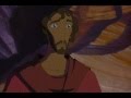 The Burning Bush אהיה אשר אהיה