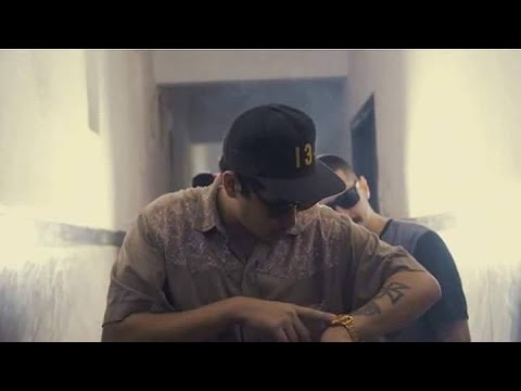 Passo à Frente - Rolé Pela Zn part. Shock Prod.Goribeatzz (Video Clipe Oficial)