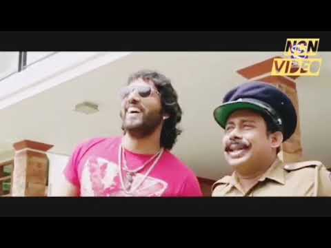 Roshan Ranawana - mihira sirithilaka joke part Ulath Ekai Pilath Ekai film
