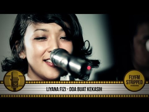 LIYANA FIZI - Doa Buat Kekasih