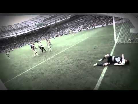 Vasco 2 X 0 Náutico  Melhores Momentos. Brasileirão Série A. 01/12/2013