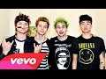 Green Light - 5 Seconds of Summer Official Lyric ...