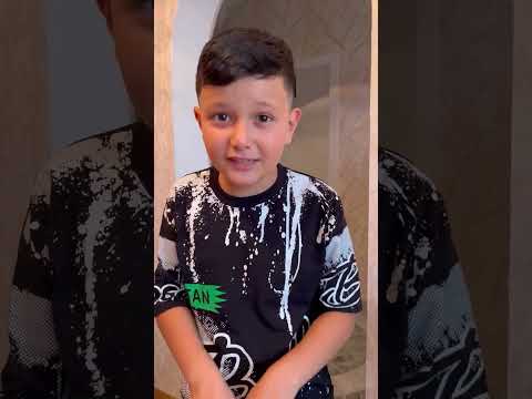 Ata-Bala Yığma Videolar 2024 ən son