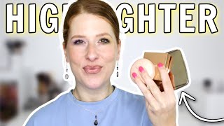 The BEST HIGHLIGHTERS... don't sleep on these!! | Top 5 Series