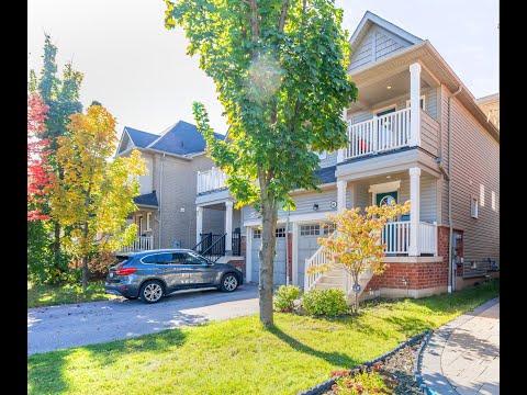 91 Aldonschool Court in Ajax