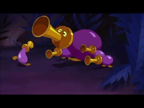 Usagi in Wonderland Part 17 Usagi gets Lost/Very Good Advice