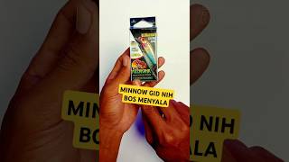 Download lagu Rekomendasi umpan minnow GID gacor #casting #fishing #macingdasaran #mancing #mancingmania mp3 Download lagu Rekomendasi umpan minnow GID gacor #casting #fishing #macingdasaran #mancing #mancingmania mp3