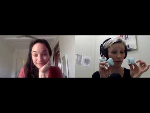 #117 Interview with Emily Sauer: The Ohnut - YouTube