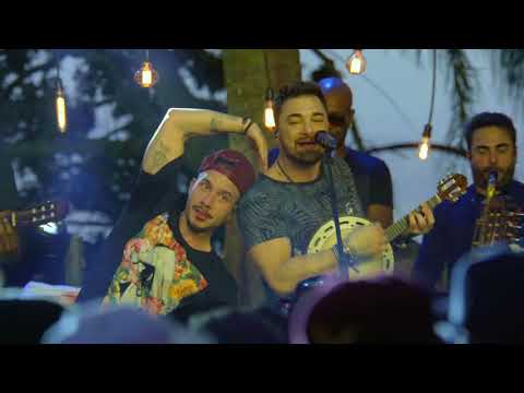 Jeito Moleque - Não Tem Pra Ninguém | #UmNovoMomento