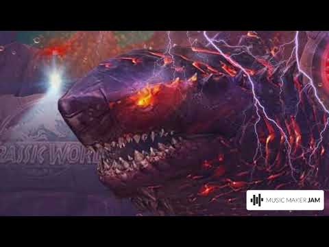 COLOSSUS 04 BOSS THEME created by me