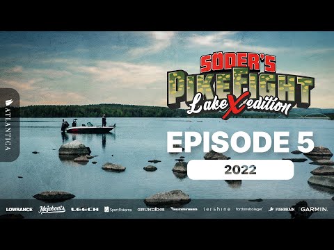 PikeFight 2022 - Lake X Edition | Ep.5 (Multiple Subtitles)