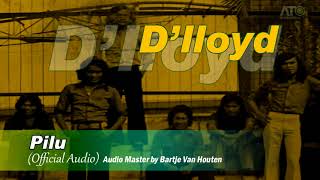 Download lagu D'lloyd - Pilu mp3