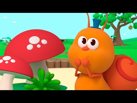 10 Minutes To Sing and Dance - Kids Songs & Nursery Rhymes #2 | Boogie Bugs
