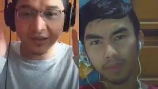 Download lagu Pasha Ungu Feat Fuad Afnia - Hasbunallah (smule) mp3 Download lagu Pasha Ungu Feat Fuad Afnia - Hasbunallah (smule) mp3