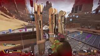[Apex ]まったりエイペックスですっ！