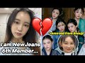 Trainee Reveals She Was REMOVED From NewJeans Debut...