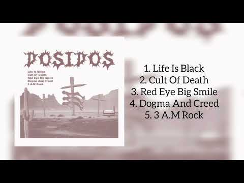 DOSIDOS - Demo (2023)