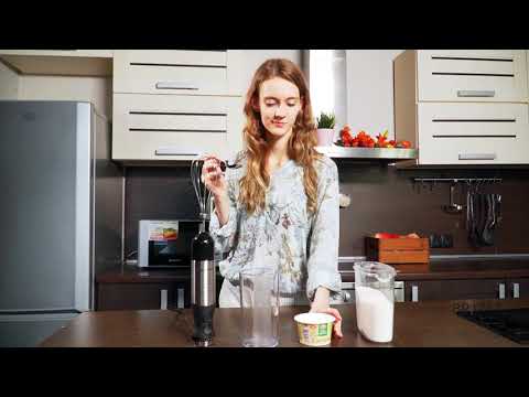 Миниатюра изображения товара Блендер погружной Brayer BR1244