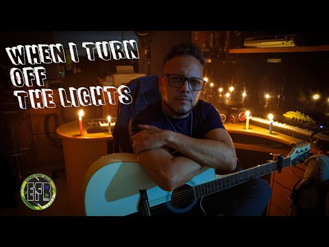 EFB Deejays - When I Turn Off The Lights ( segue mo insta @efbdeejays )