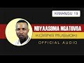 NDYAASOMA NGATOVOA OFFICIAL AUDIO BY KIJANA