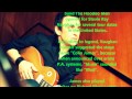 On My Way Back to You [Colin James] - EasyREAD ...