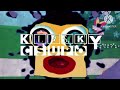 The First Video In September 2023 Klasky Csupo Vocoded In DTE Dora Saves Map