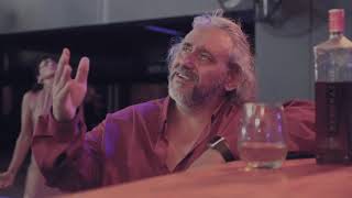 AFICHES (Autores Atilio Stampone y Homero Expósito) Adaptación