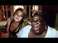 Panda Ross sings Bring It On Home By Sam Cooke ...