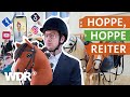 Hobby Horsing Ist Der Neue Trend Neuneinhalb WDR