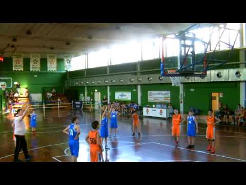 Arese U:13 B. -  Ardor Bollate play off