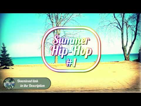 Summer Chill Hip Hop Instrumental Rap Beat (Relaxing Music) #1