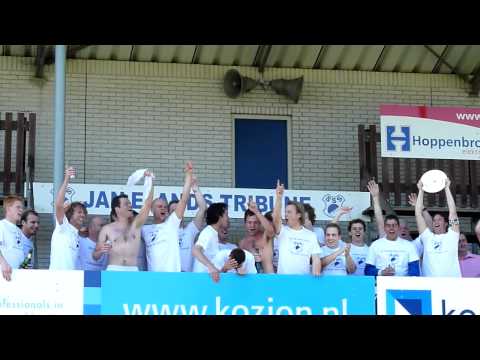 SvSSS 2 Kampioen 2010-2011 (2)