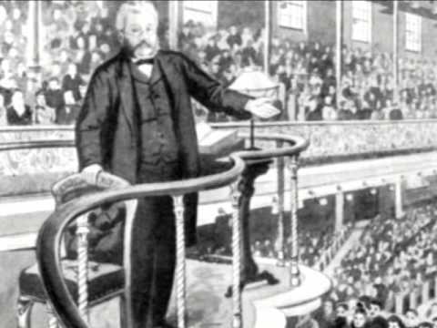 He did it with all his Heart and Prospered - Spurgeon Morning & Evening (Eve March 15)