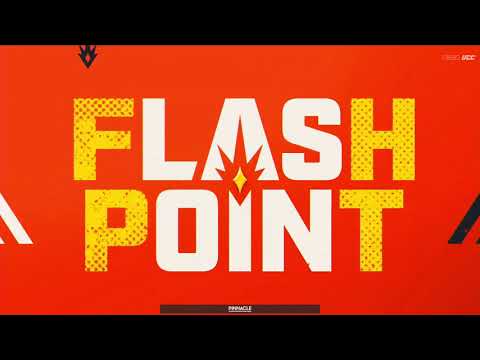 (RU) Gen.G vs Envy | Flashpoint Season 2 | map 2 | by @Zloba13 & @BAC9CKOPOCTb