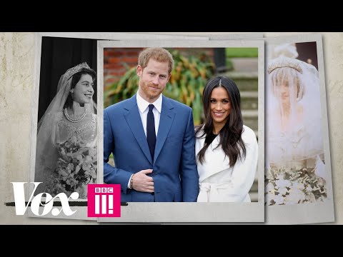 The Insane Amount Of Work And Fanfare That Go Into A Royal Wedding