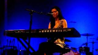 Marie Digby - Spell (Live)